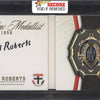 Neil Roberts 2024 Select Brownlow Medallist 1958 Booklet Signature 119/150