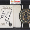 Dane Swan 2024 Select Brownlow Medallist 2011 Booklet Signature 11/160