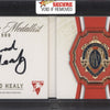 Gerard Healy 2024 Select Brownlow Medallist 1988 Booklet Signature 108/150