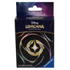 Disney Lorcana TCG Card Back Sleeves