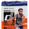 2020-21 Panini Donruss Basketball Retail Pack