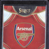 Arsenal 2023-24 Panini Select 2 Team Badge