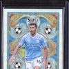 Rodri 2023-24 Panini Select 4 Stained Glass