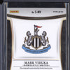 Mark Viduka 2023-24 Panini Select S-MV Signatures