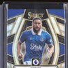 Arnaut Danjuma 2023-24 Panini Select SS-AD Select Signatures