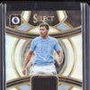 Rodri 2023-24 Panini Select SS-R Select Swatches