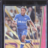 Raheem Sterling 2023-24 Panini Select 21 Select Stars Pink 8/25