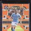 Bernado Silva 2023-24 Panini Select 62 Orange 26/75