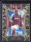 Moussa Diaby 2023-24 Panini Select 114 Camo 11/110