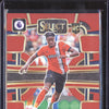 Elijah Adebayo 2023-24 Panini Select 56 Red RC