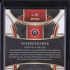 Gustavo Hamer 2023-24 Panini Select 182 Multi-Color RC