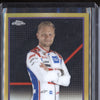 Kevin Magnussen 2022 Topps Chrome F1 73 Gold/Purple