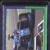 Jack Doohan 2023 Topps Chrome F1 124 Purple/Green