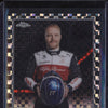 Valtteri Bottas 2022 Topps Chrome F1 57 Checker Flag