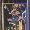 Max Verstappen 2023 Topps Chrome Formula 1 190 Gold Purple