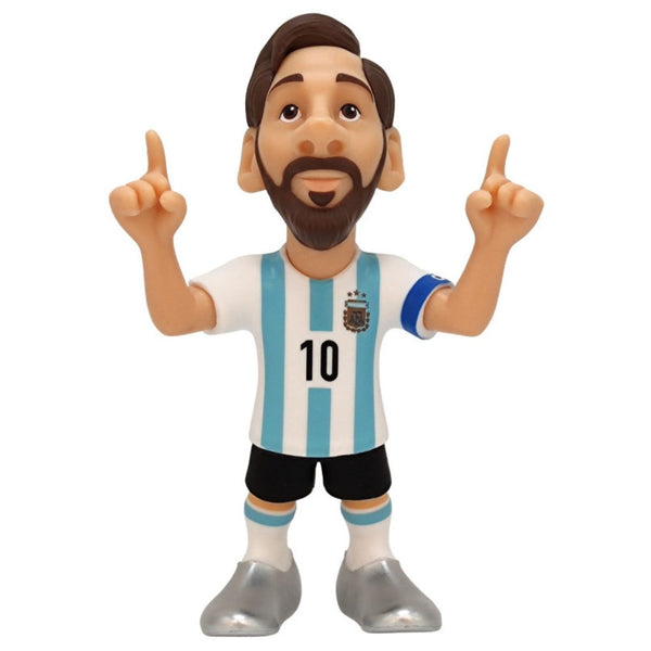 Minix Football Stars Argentina - Lionel Messi