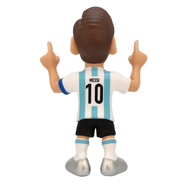 Minix Football Stars Argentina - Lionel Messi