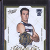 Jeremy Cameron 2025 Select Footy Stars BPSG32 Brownlow Medal Predictor Signature Gold 16/220