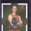 Lachie Whitfield 2025 Select Footy Stars BPPG39 Brownlow Medal Predictor Patch Gold 204/220