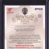 Lachie Whitfield 2025 Select Footy Stars BPPG39 Brownlow Medal Predictor Patch Gold 204/220