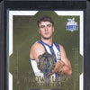 George Wardlaw 2025 Select Footy Stars BPPG59 Brownlow Medal Predictor Patch Gold 82/220