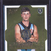 Zak Butters 2025 Select Footy Stars BPPG61 Brownlow Medal Predictor Patch Gold 63/220