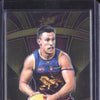 Hugh McCluggage 2025 Select Footy Stars LS11 Luminous Superstar  16/199