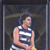 Gryan Miers 2025 Select Footy Stars LS43 Luminous Superstar  146/199