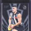 Brayden Maynard 2025 Select Footy Stars LT44 Luminous Thunderbolt Gold Stamp 330/399