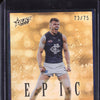 Patrick Cripps 2025 Select Footy Stars EG11 Epic Gold 73/75