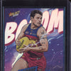 Lachie Neale 2025 Select Footy Stars BM22 Boom 324/360