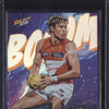 Aaron Cadman 2025 Select Footy Stars BM86 Boom 259/360