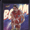 Ben King 2025 Select Footy Stars BM103 Boom 183/360