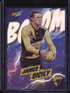 James Siciliy 2025 Select Footy Stars BM117 Boom 166/360