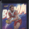 James Rowbottom 2025 Select Footy Stars BM191 Boom 227/360