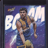 Tom Cole 2025 Select Footy Stars BM194 Boom 325/360