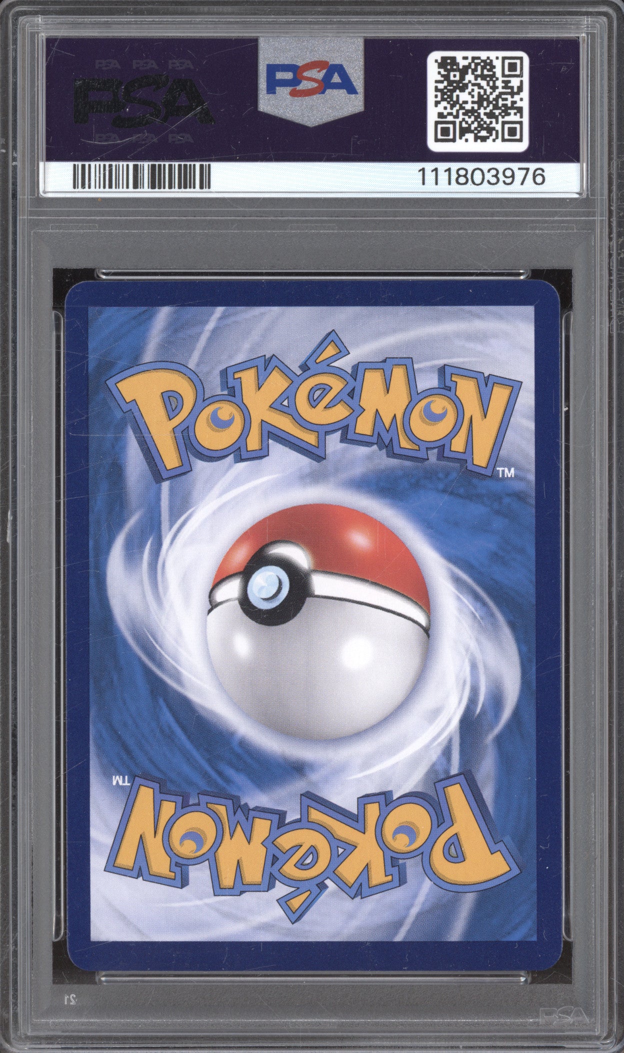 2025 Pokemon Chinese CBB1 CS 09 Sprigatito PSA 9