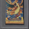 Mega Charizard Y 2014 Pokemon XY Flashfire Full Pack PSA 9