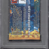 Mega Charizard Y 2014 Pokemon XY Flashfire Full Pack PSA 9