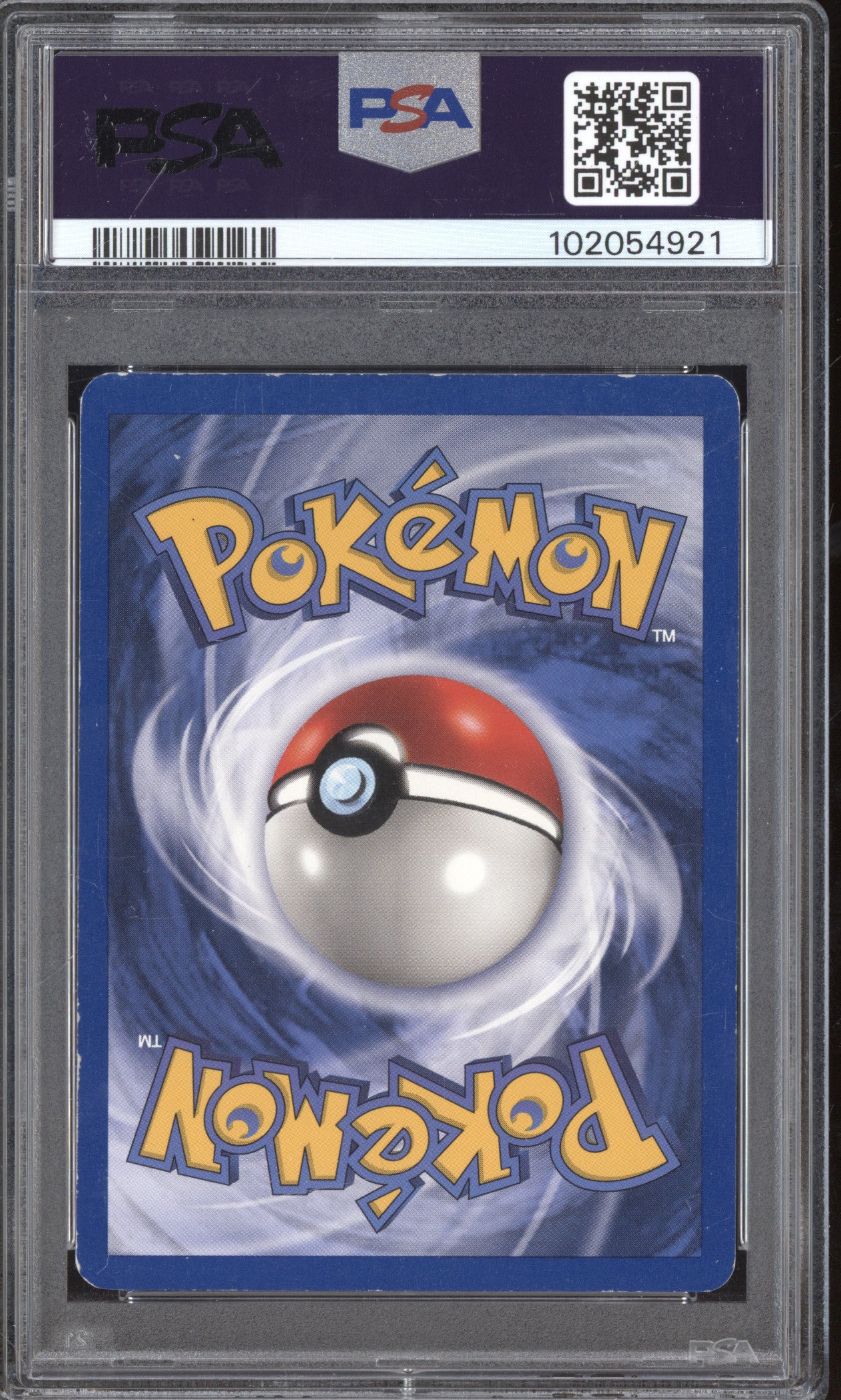 Hitmonchan 1999 Pokemon Base Set 7/102 Holo PSA 6