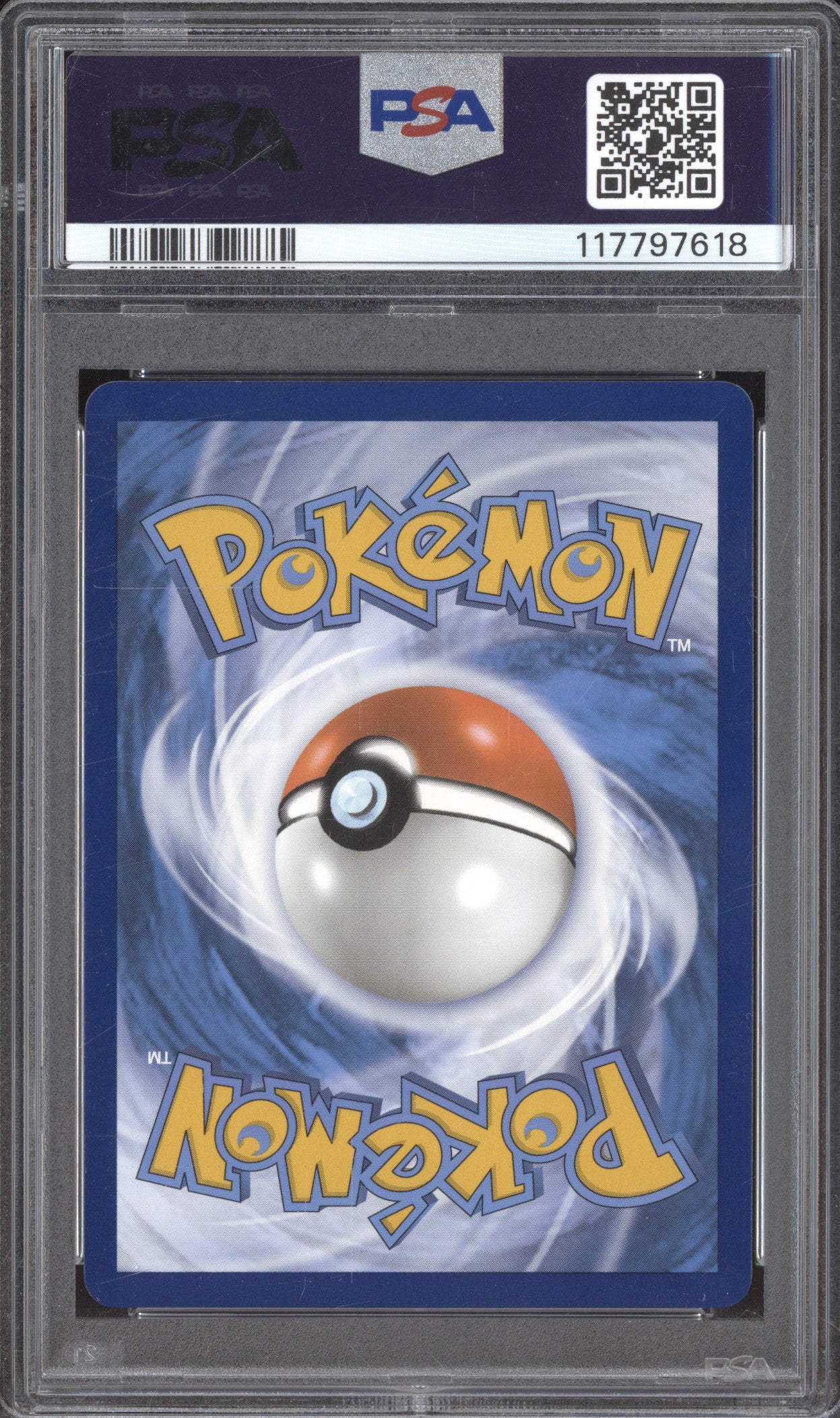 Lumineon V 2023 Pokemon Crown Zenith GG39/GG70 Full Art PSA 10