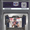 CJ Stroud 2023 Panini Prizm 339 RC PSA 10