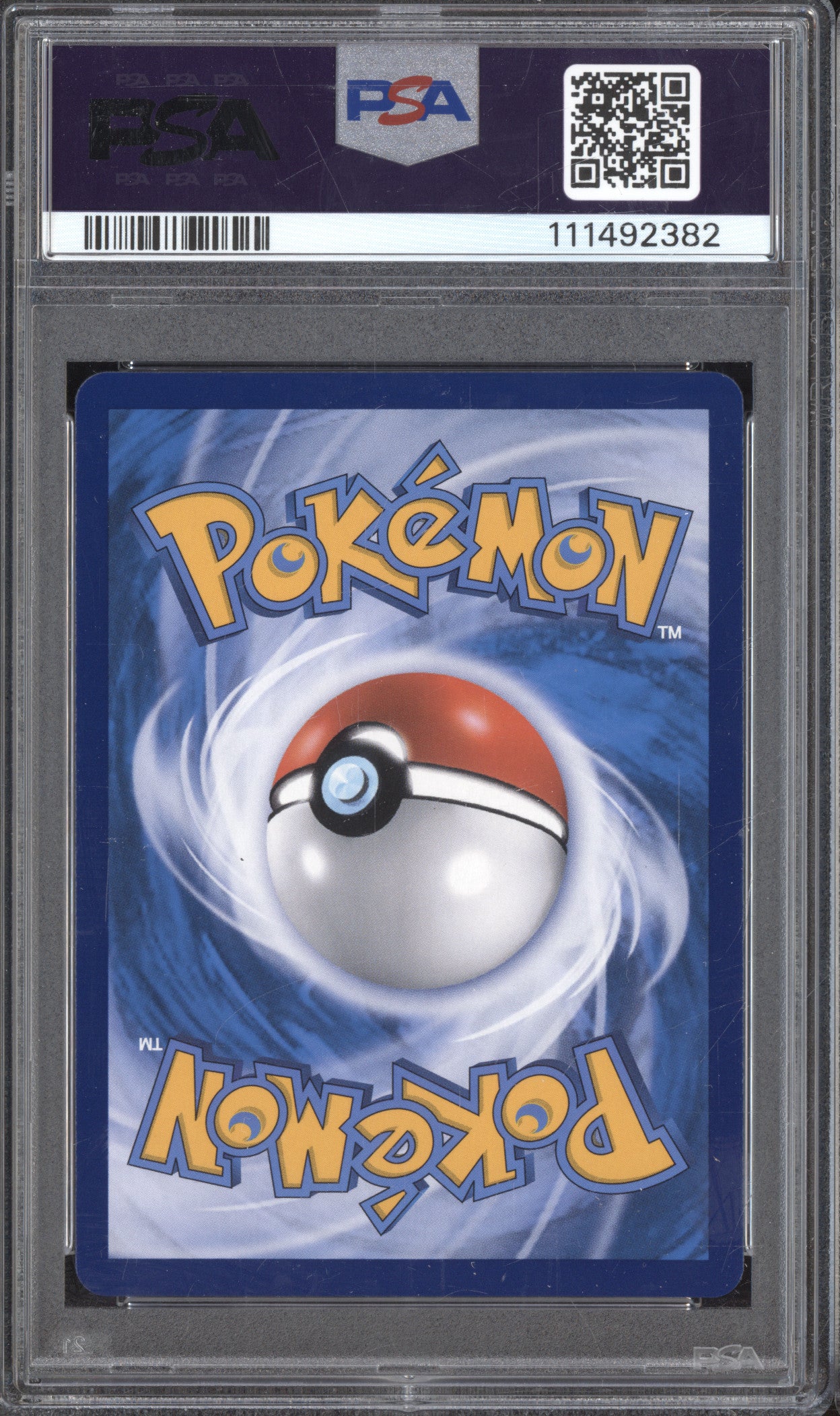 Pikachu 2025 Pokemon S&V Promos CS 004/SV-p Gem Pack Vol 1 Bonus Card PSA 10