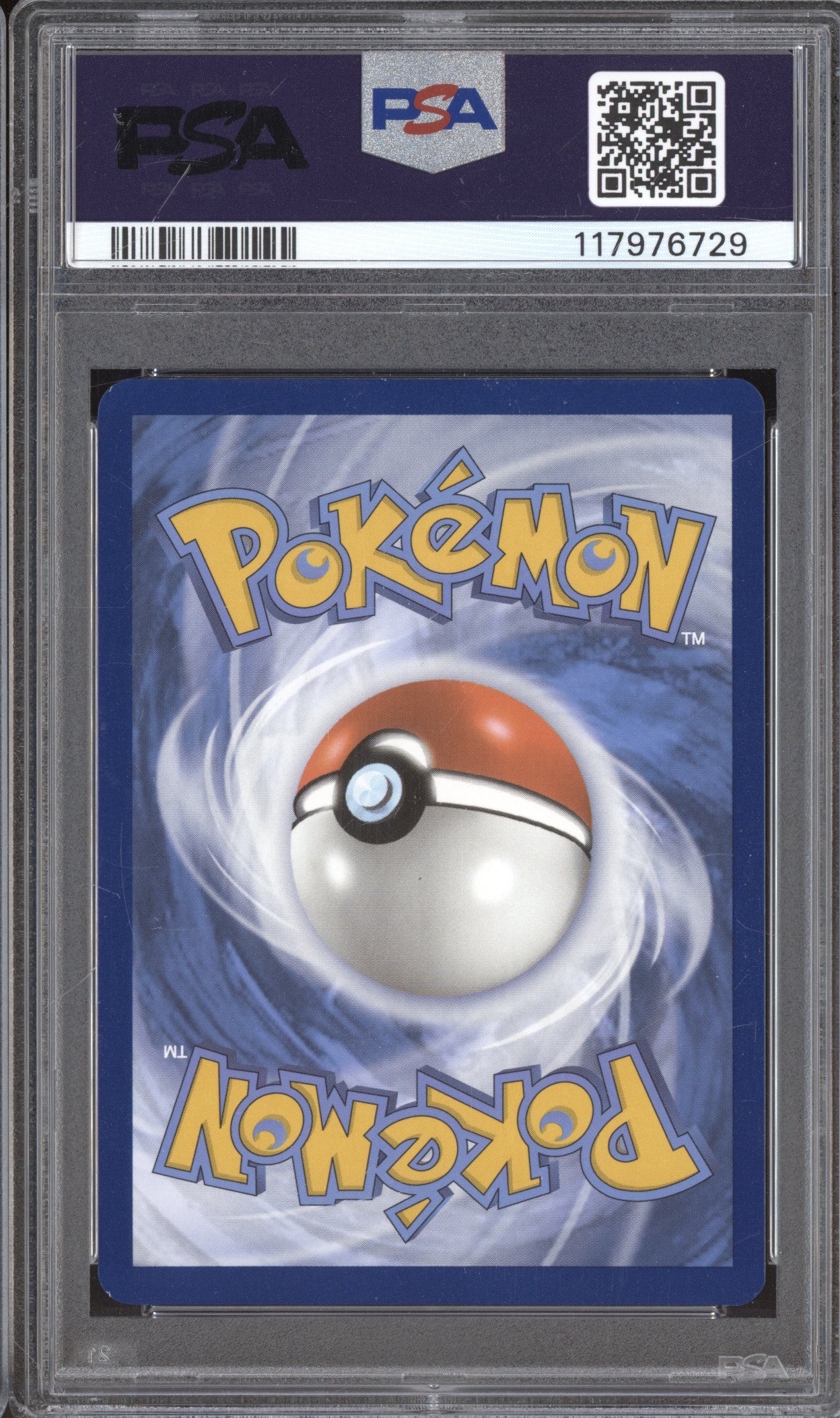 2025 Pokemon Scarlet & Violet Promo SVP 173 Eevee Prismatic Evolutions ETB PSA 9