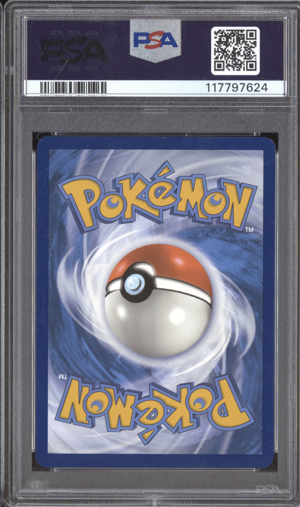 Ivysaur 2023 Pokemon 151 167/165 Illustration Rare PSA 9
