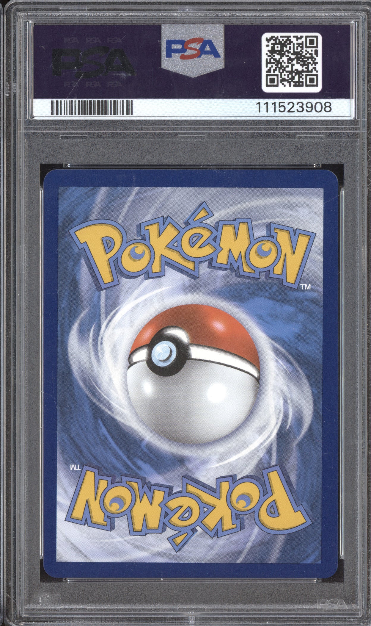Honchkrow V 2022 Pokemon Brilliant Stars 162/172 Full Art PSA 9