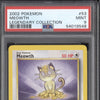 Meowth 2002 Pokemon Legendary Collection 53/110 PSA 9