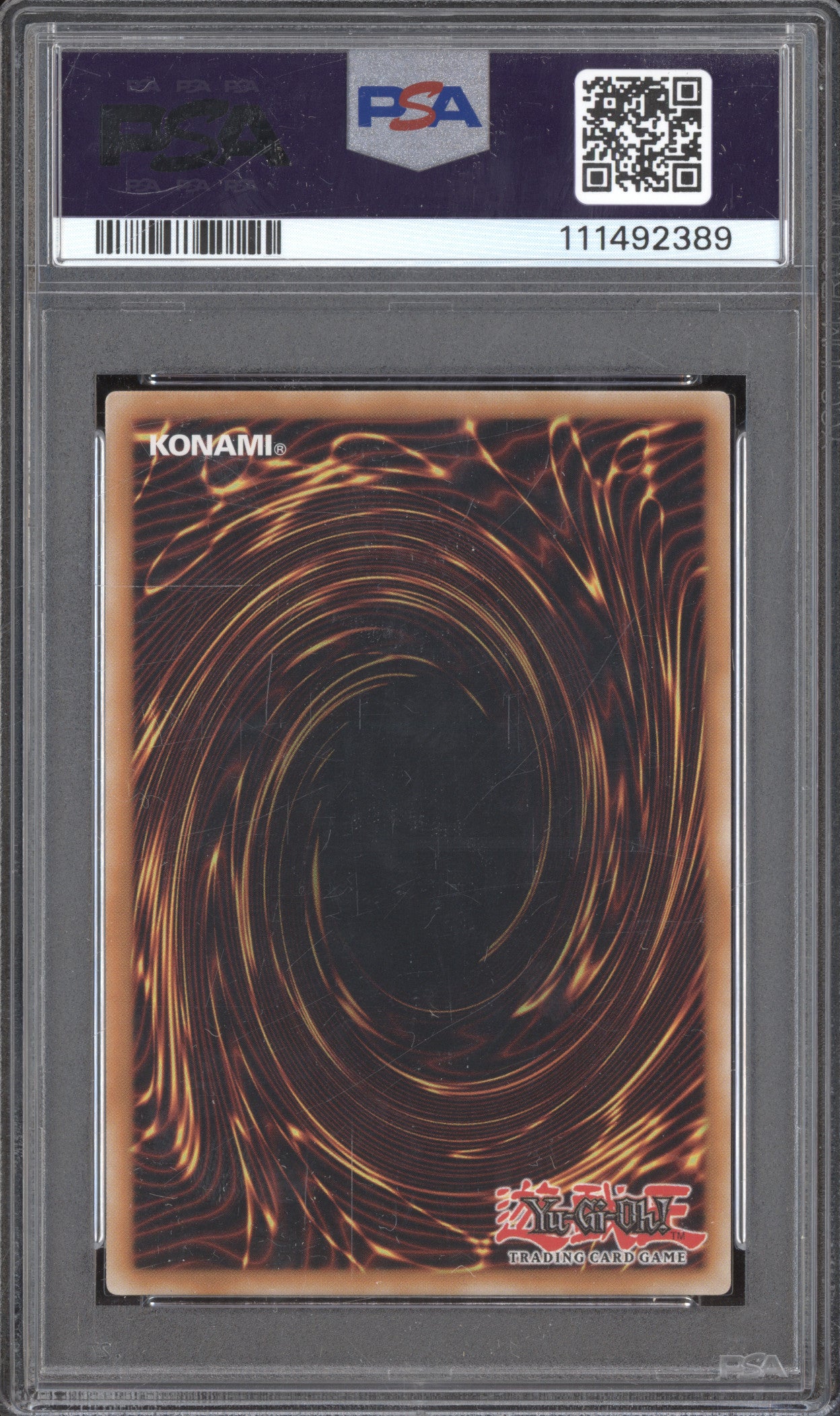 Winged Dragon of Ra  YuGiOh Quarter Century Bonanza RA03-EN137 1st Ed PSA 10