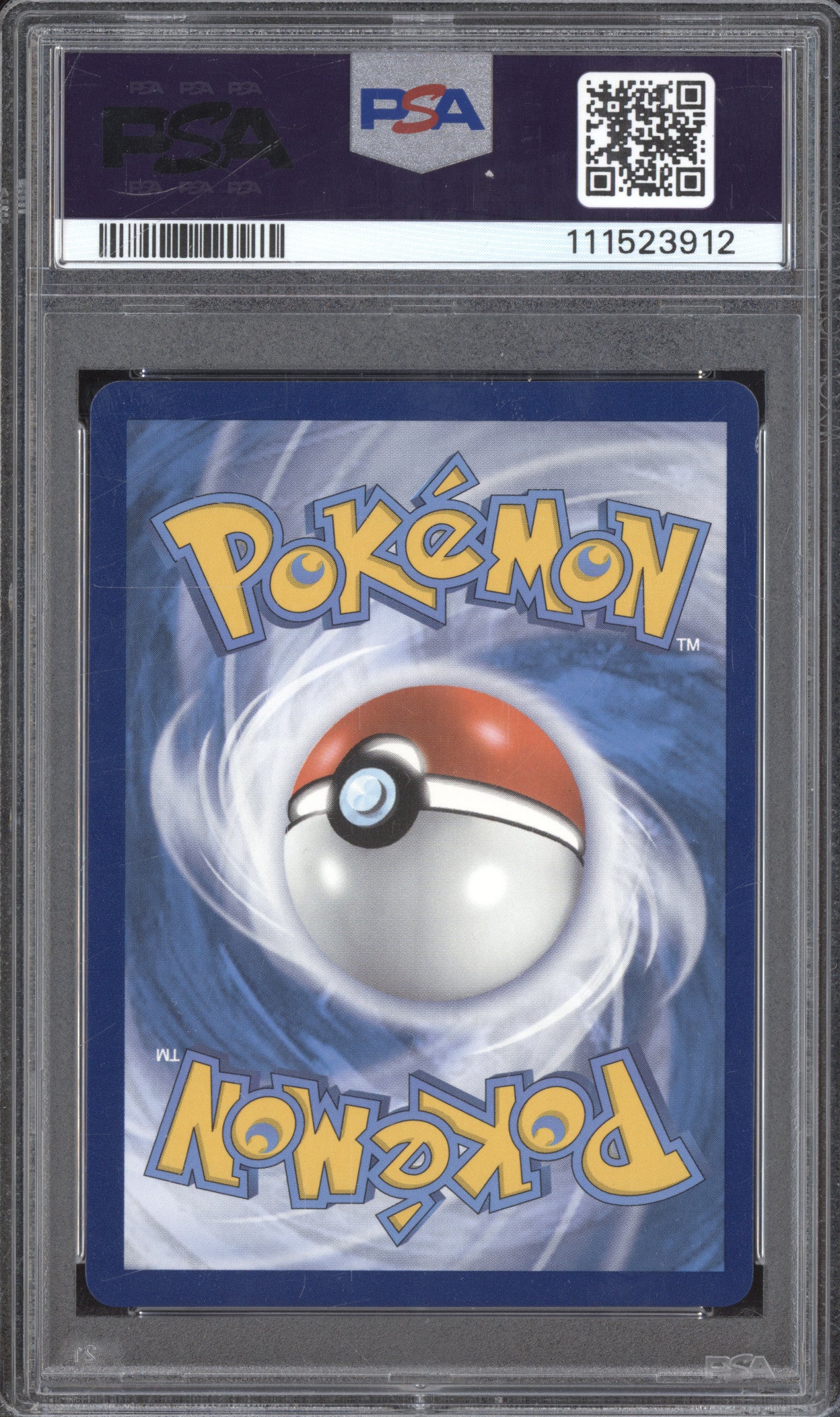 Galarian Purrserker V 2022 Pokemon Lost Origin 184/196 Alt Art PSA 8