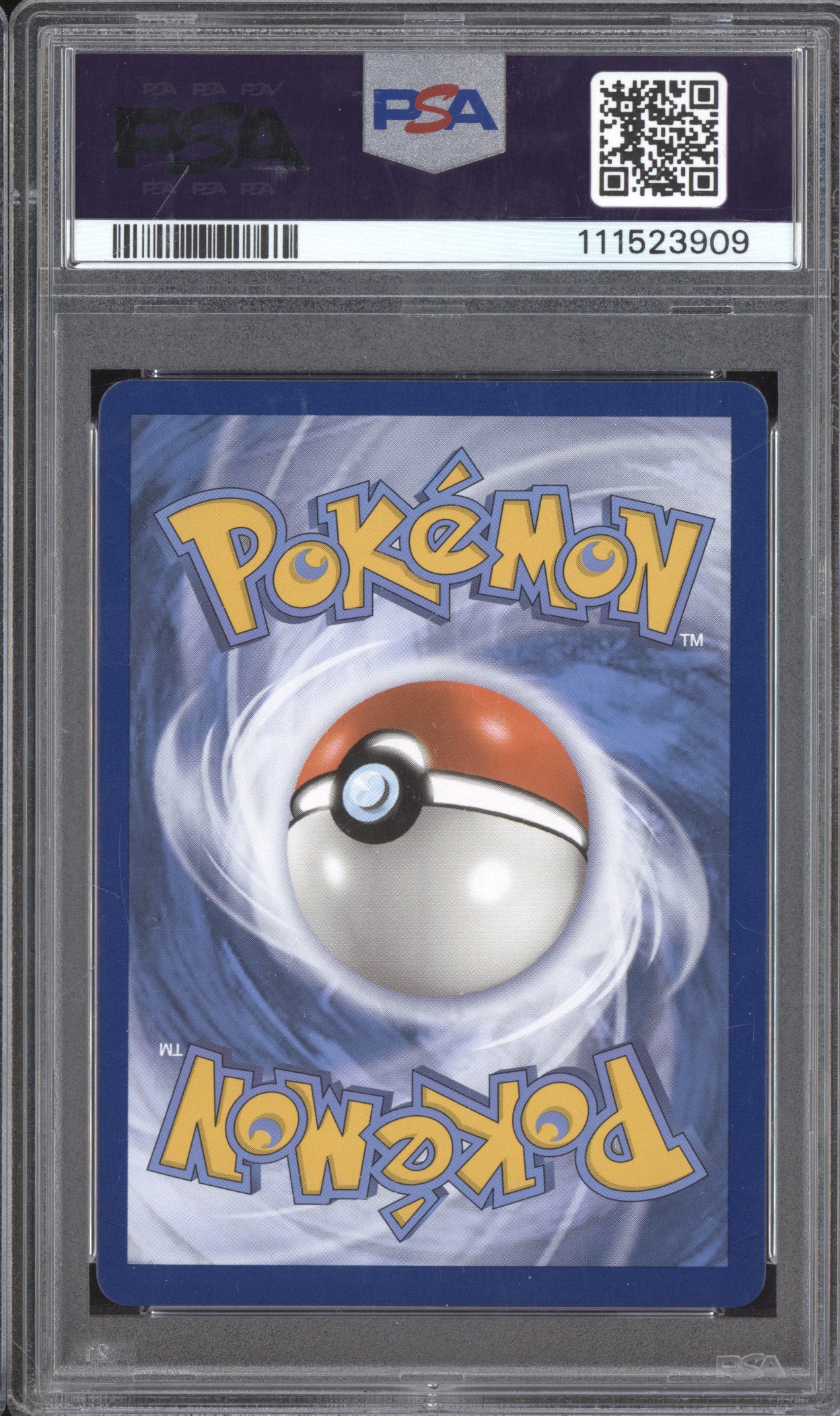Giratina V 2022 Pokemon Lost Origin 185/196 Full Art PSA 10